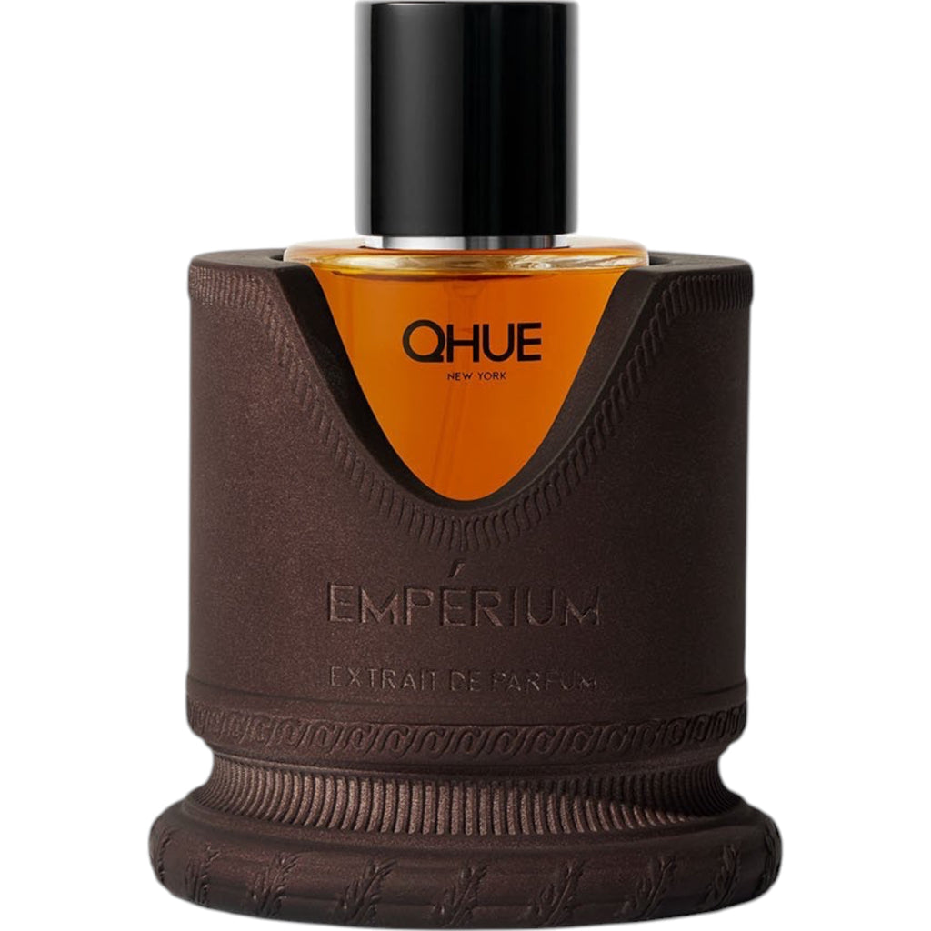 Qhue Lifestyle Emperium Fragrance Samples