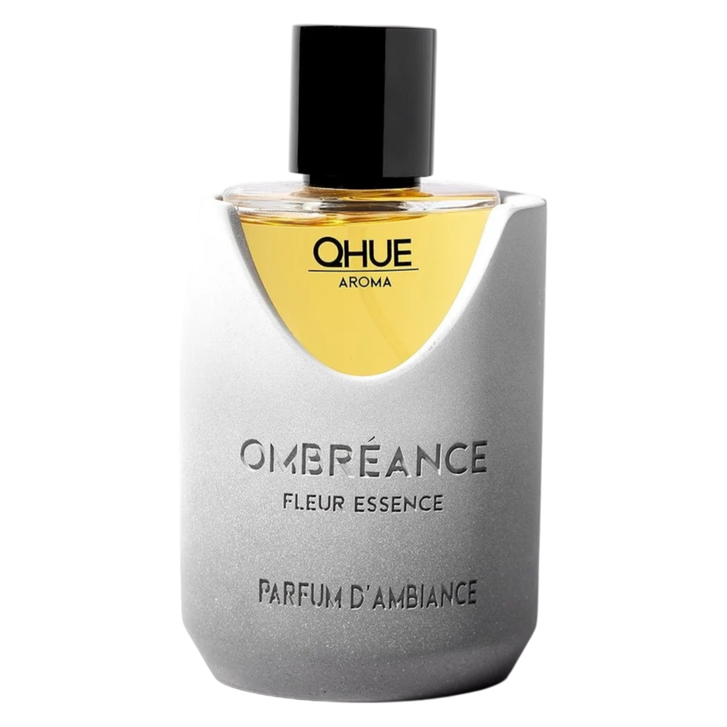 Qhue Lifestyle Fleur Essence Fragrance Samples