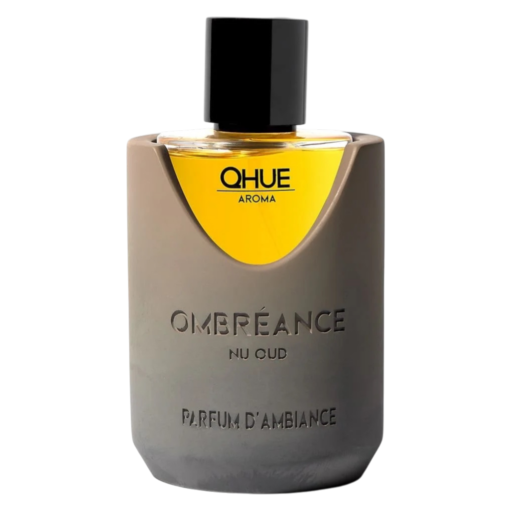 Qhue Lifestyle Nu Oud Fragrance Samples