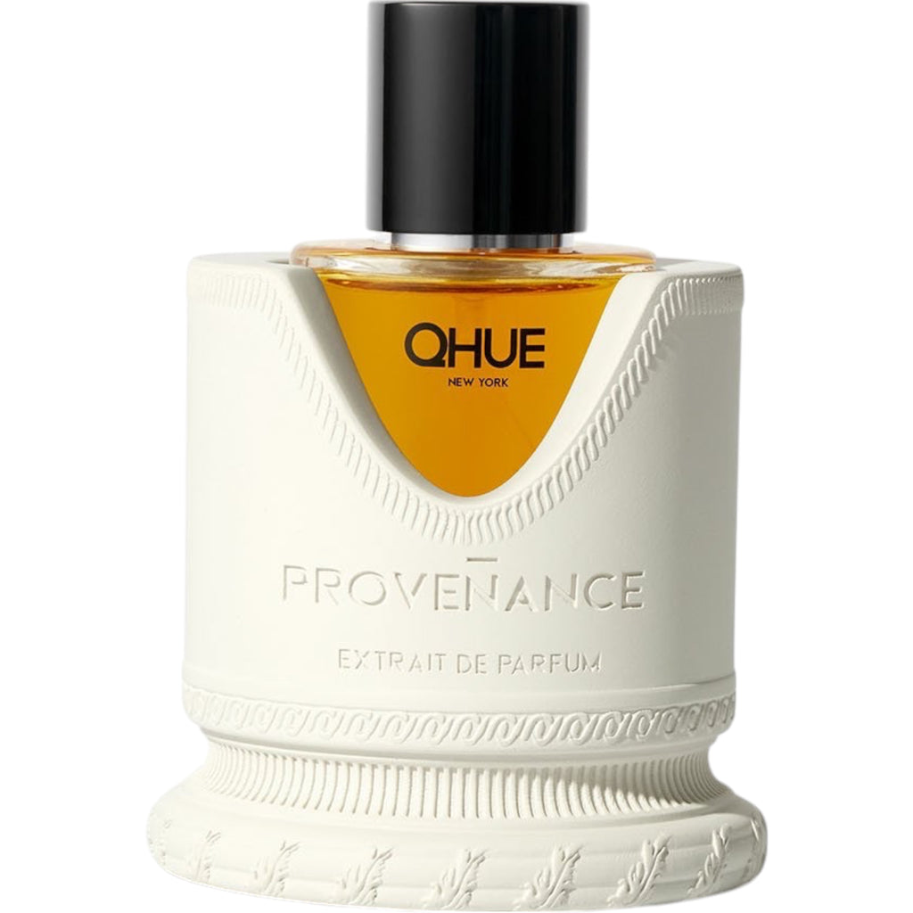 Qhue Lifestyle Provenance Fragrance Samples
