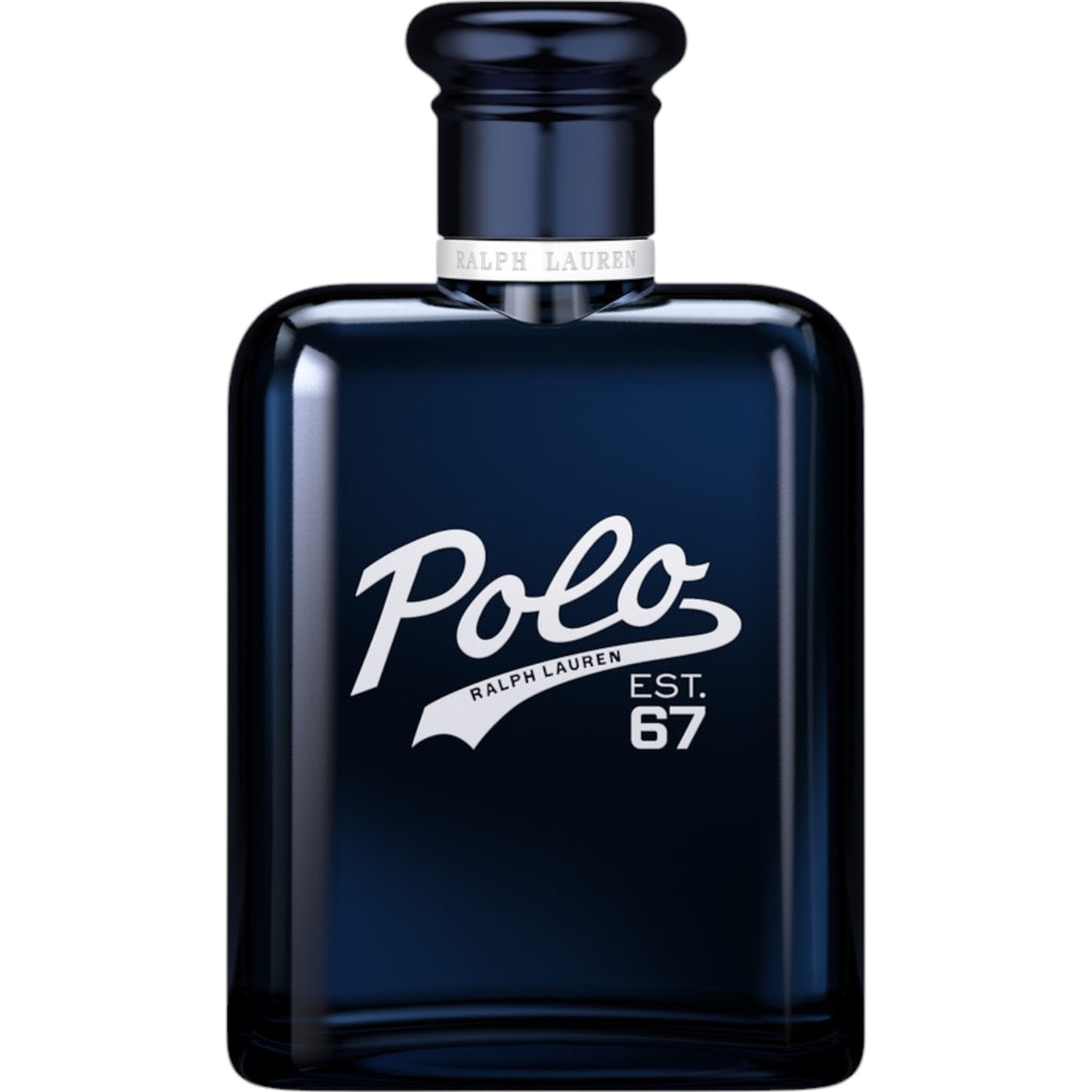 Ralph Lauren Polo 67 Fragrance Samples