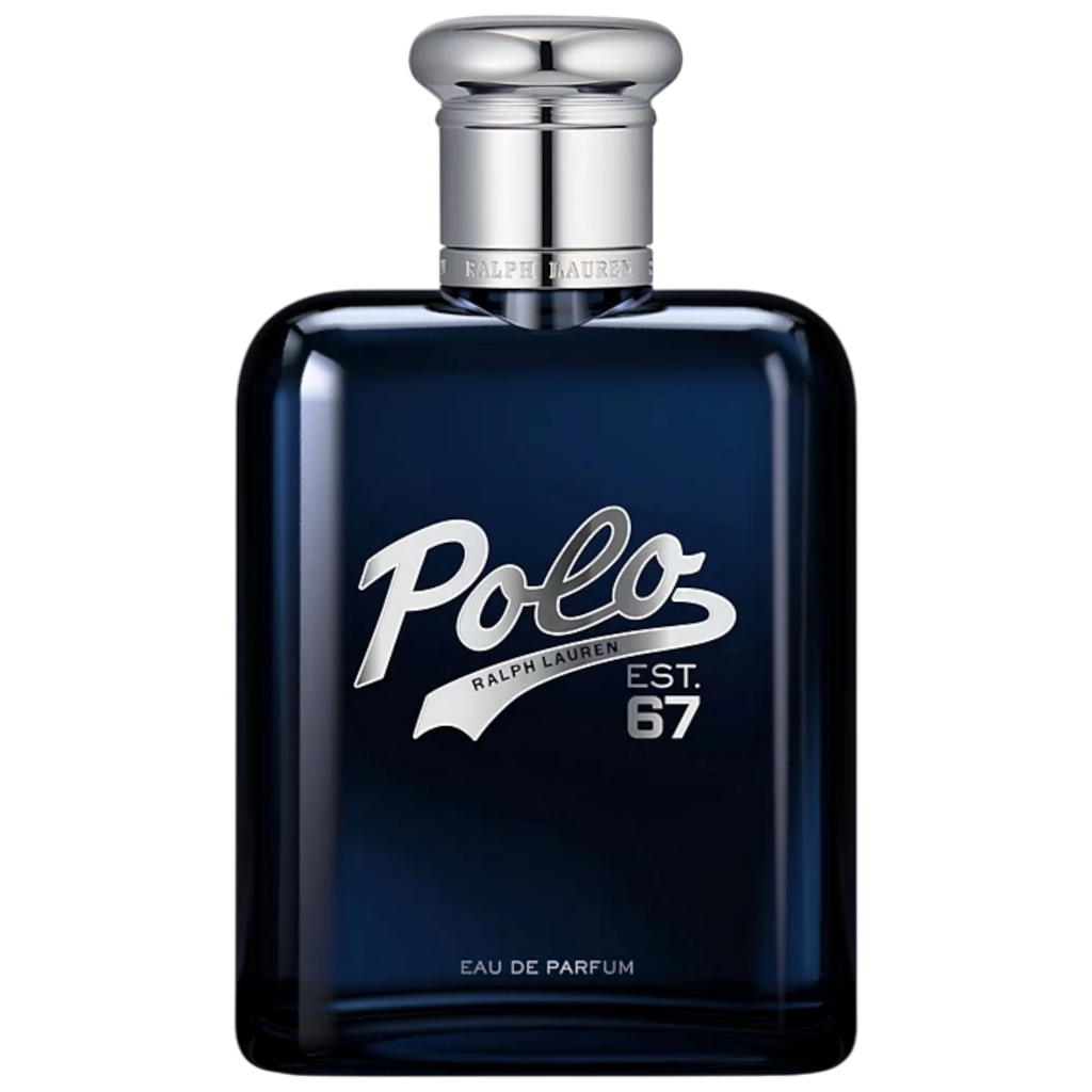 Ralph Lauren Polo 67 EDP Fragrance Samples
