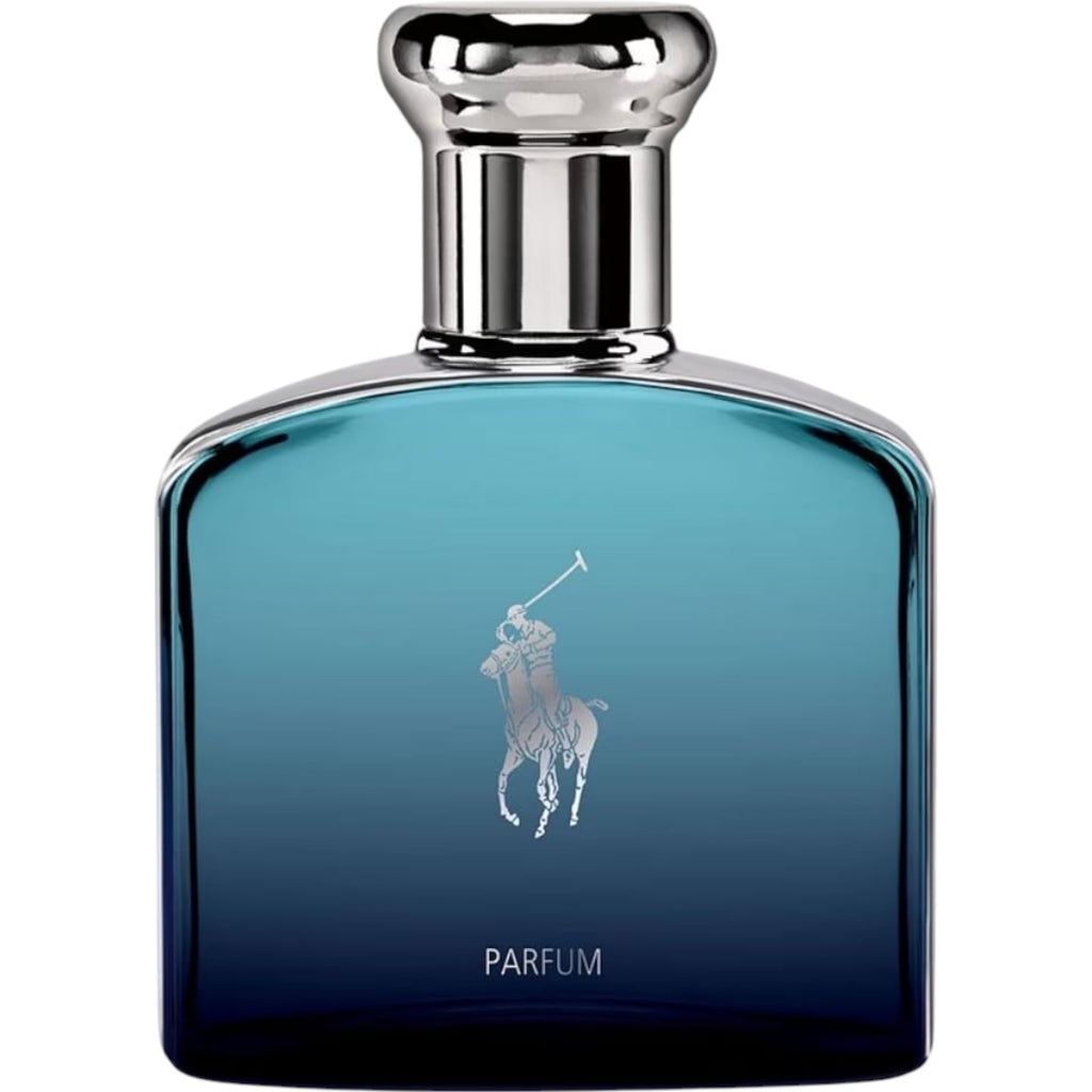 Ralph Lauren Polo Deep Blue Fragrance Samples