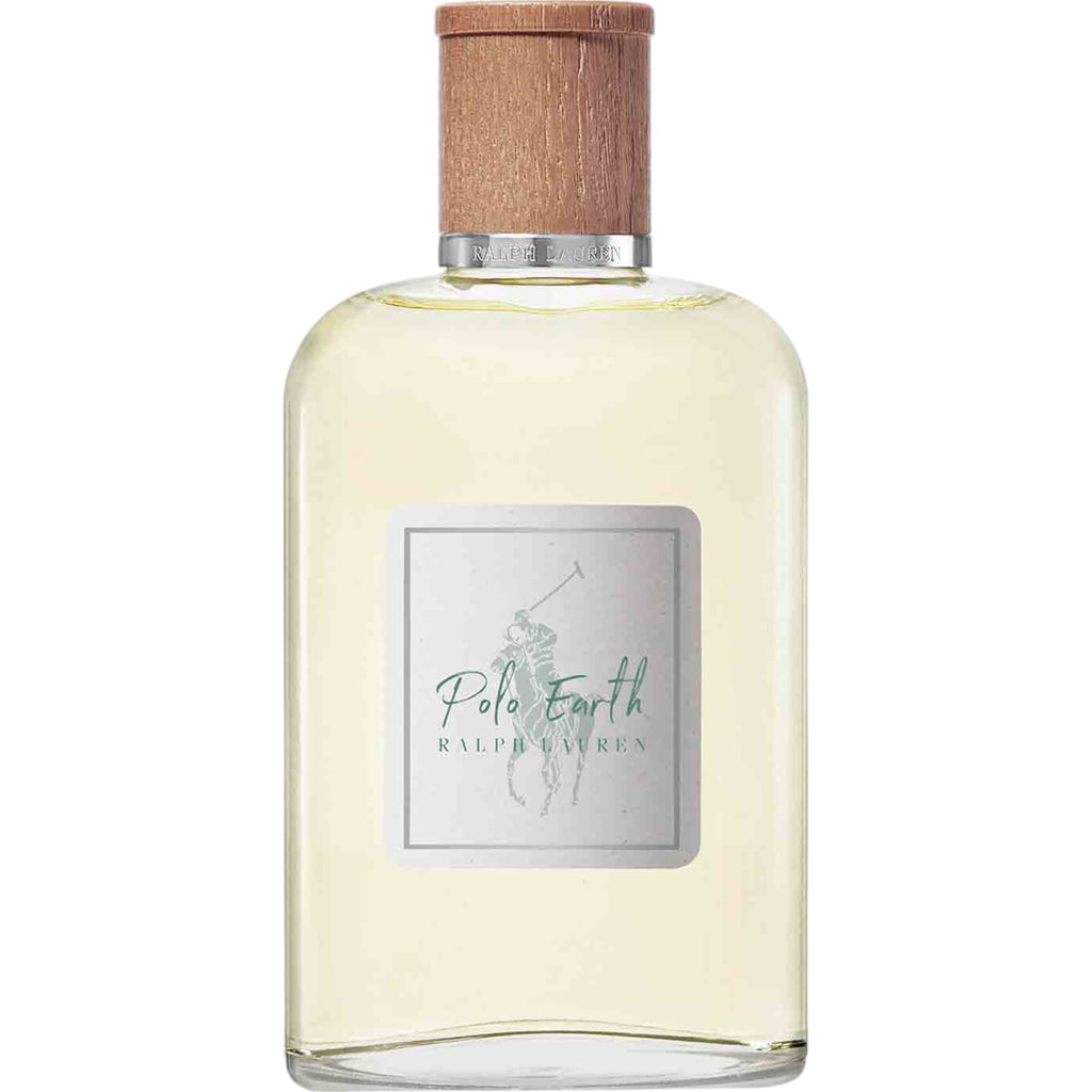 Ralph Lauren Polo Earth Fragrance Samples