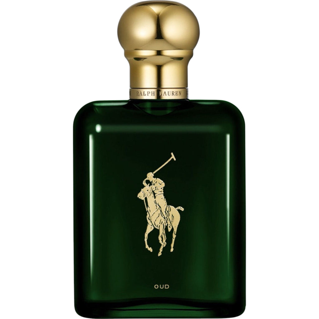 Ralph Lauren Polo Oud Fragrance Samples