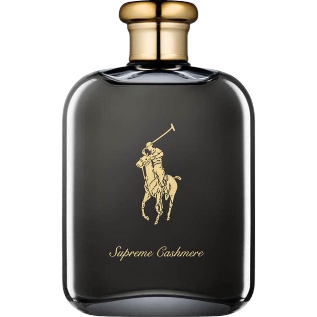Ralph Lauren Polo Supreme Cashmere Fragrance Samples