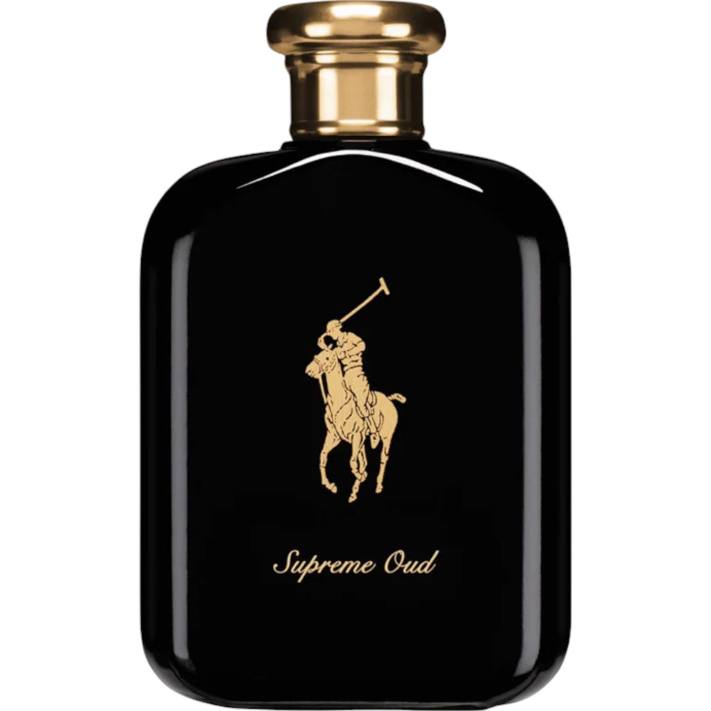 Ralph Lauren Polo Supreme Oud Fragrance Samples