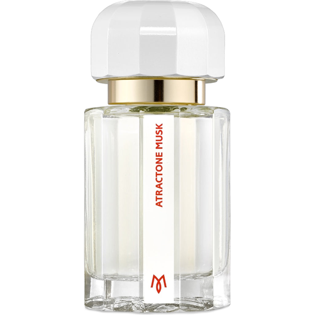 Ramon Monegal Atractone Musk Fragrance Samples