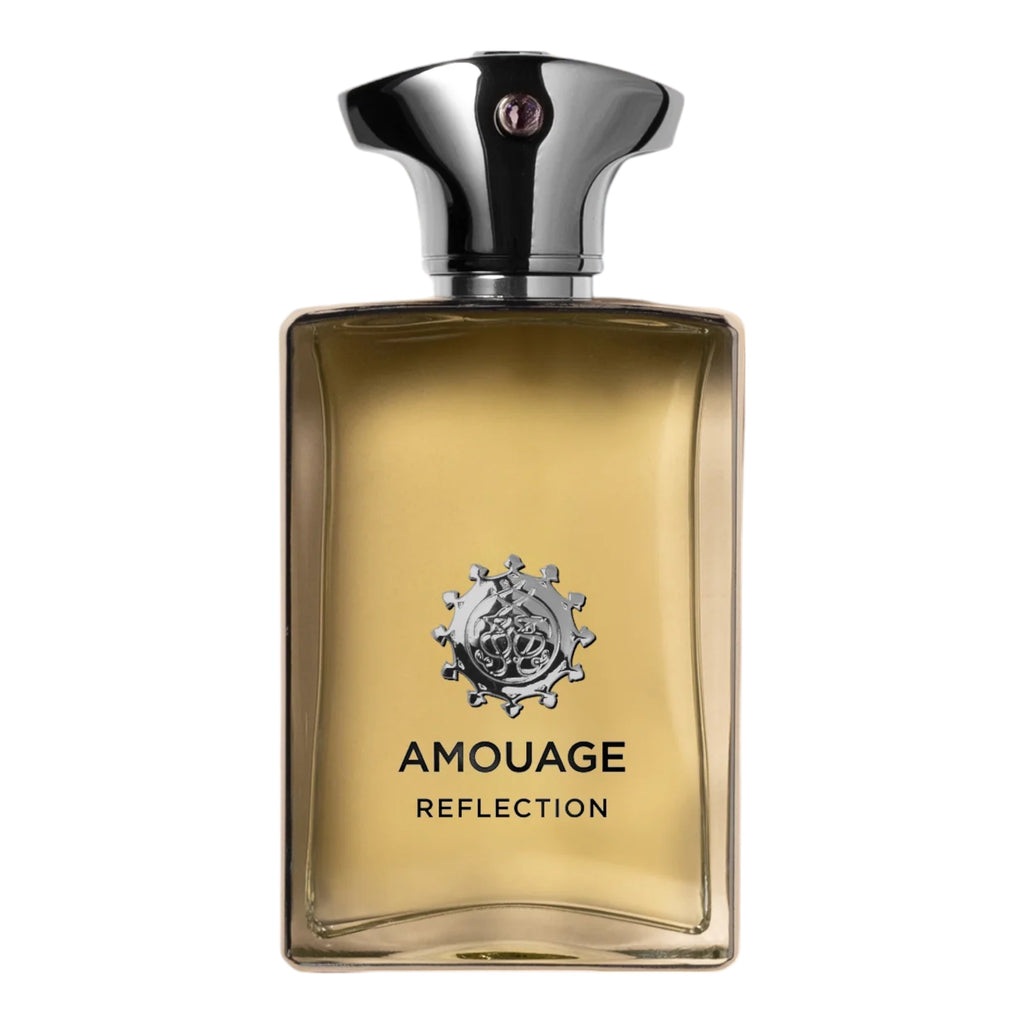 Amouage Reflection Man Fragrance Samples
