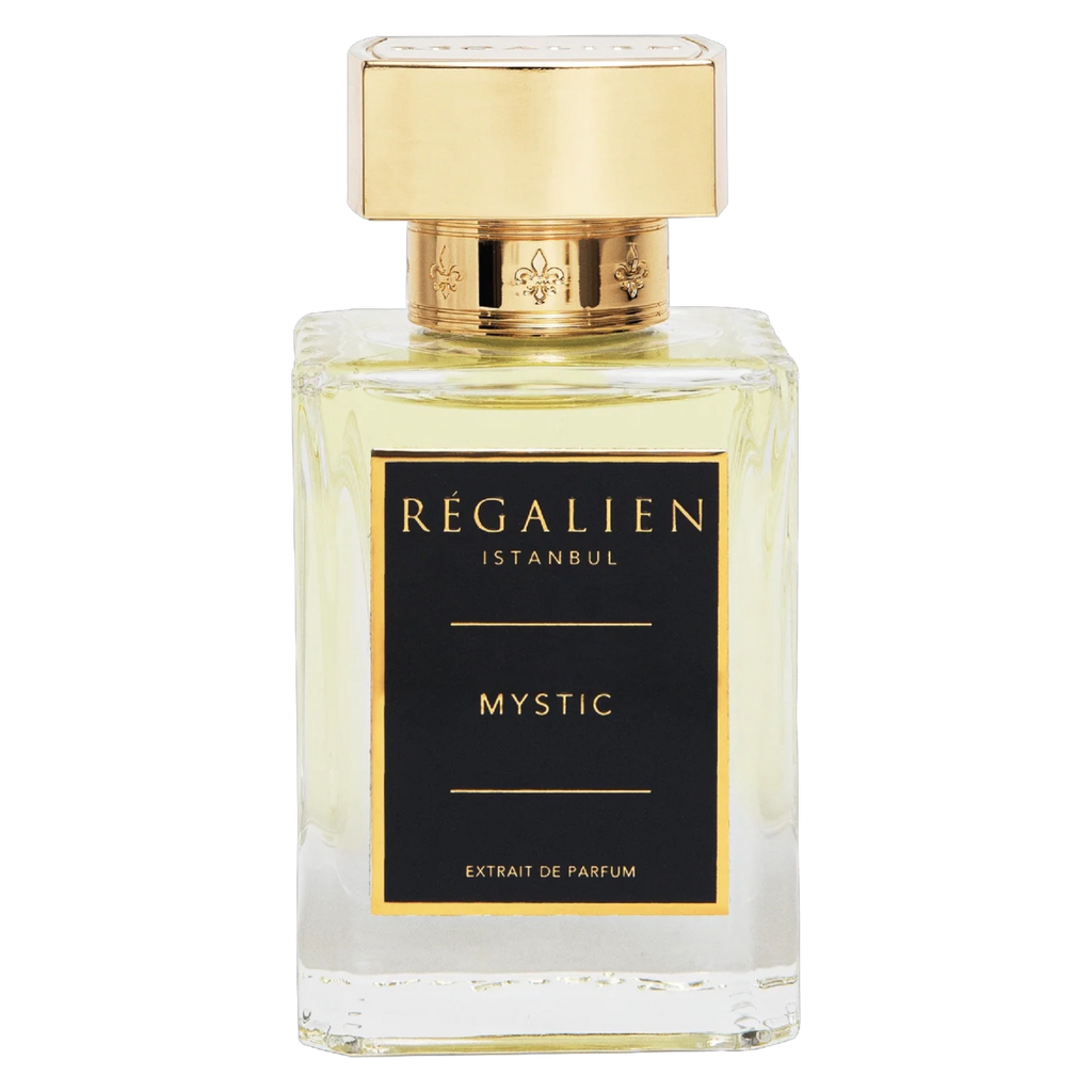 Regalien Mystic Fragrance Samples