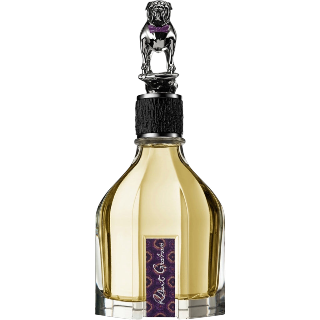 Robert Graham Valour Fragrance Samples
