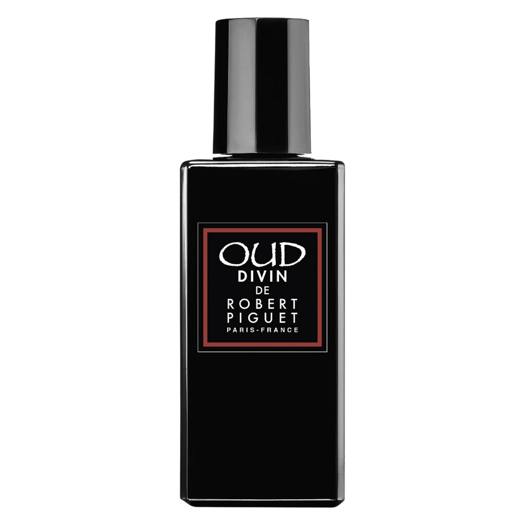 Robert Piguet OUd Divin Fragrance Samples
