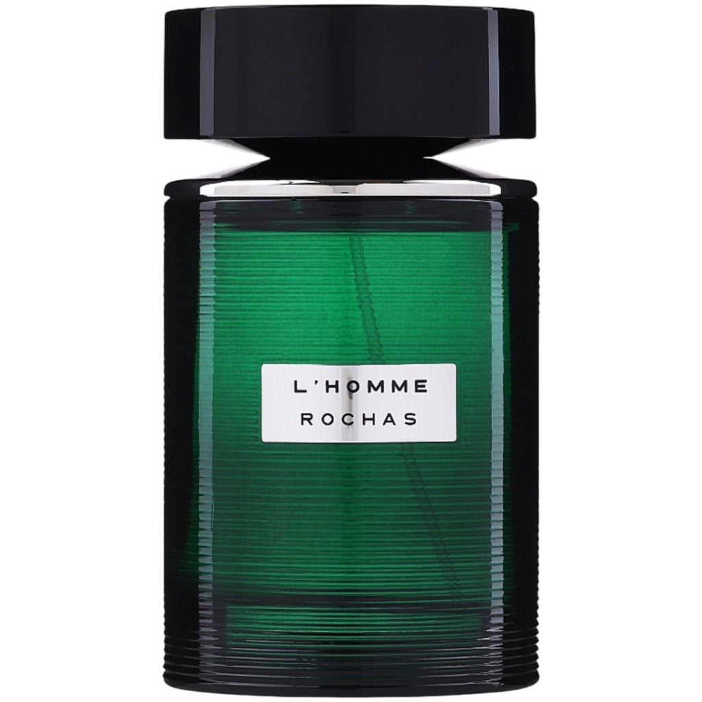 Rochas L'homme Rochas Aromatic Touch Fragrance Samples