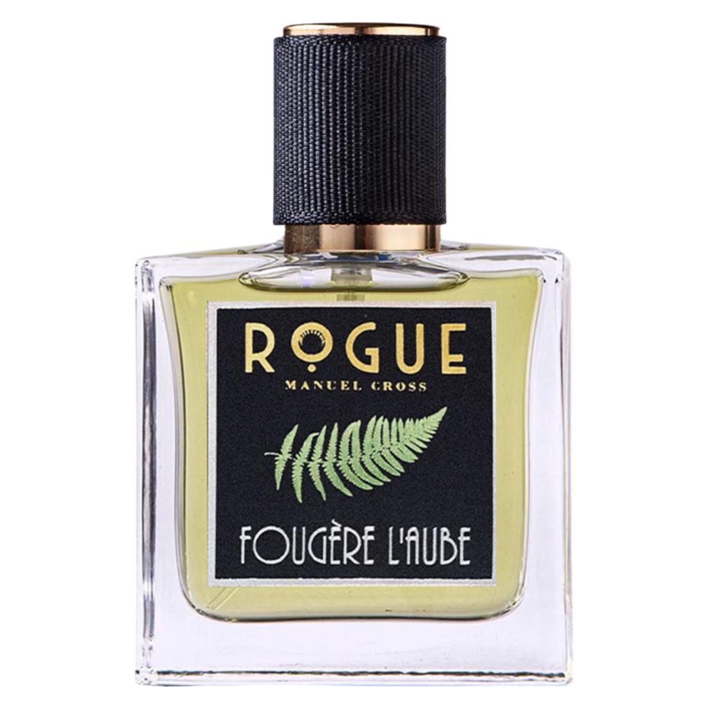 Rogue Fougere L'Aube Fragrance Samples
