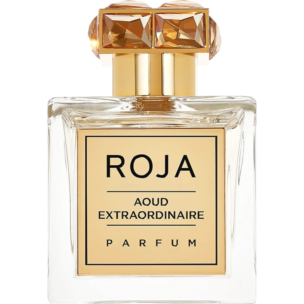 Roja Aoud Extraordinaire Fragrance Samples
