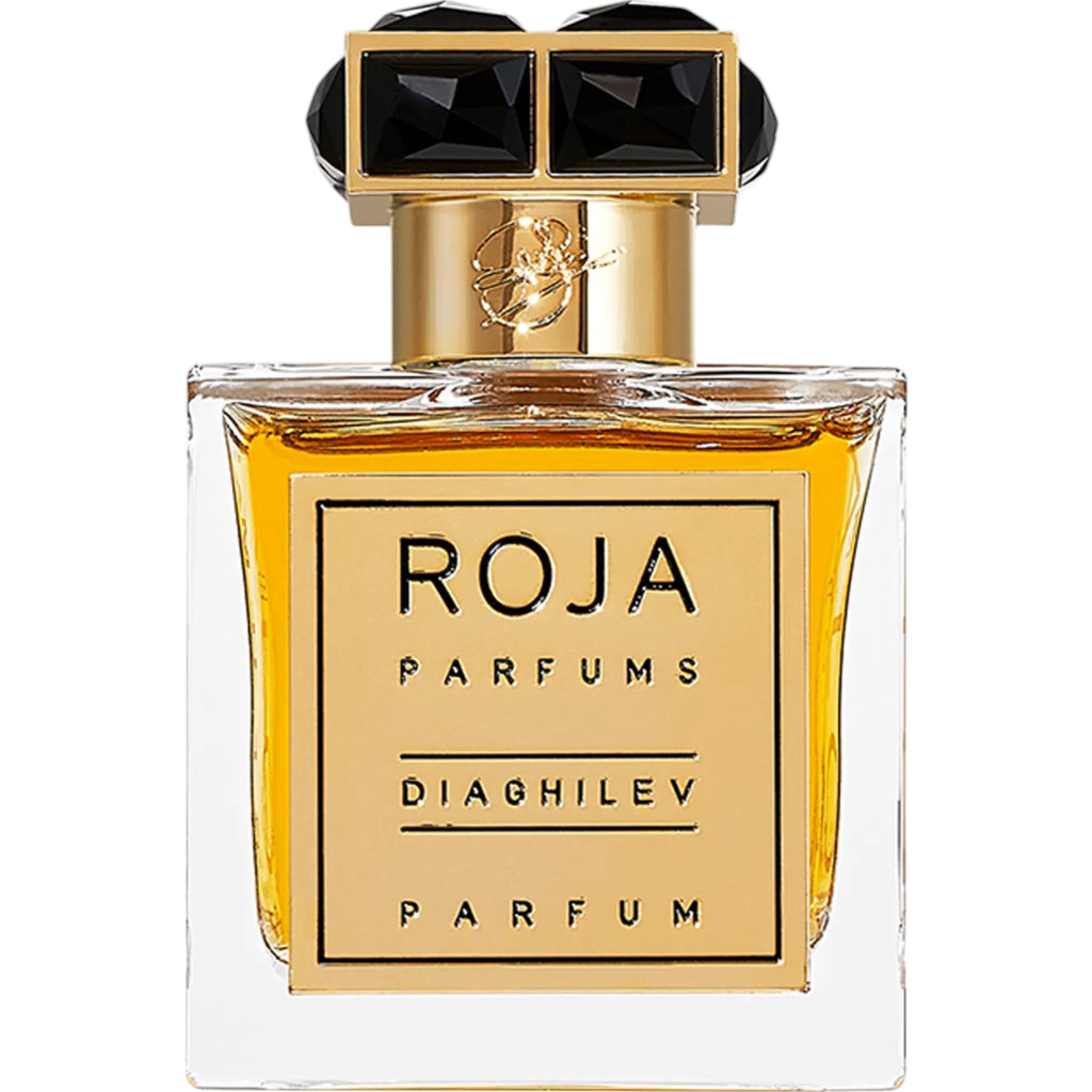 Roja Diaghilev Fragrance Samples