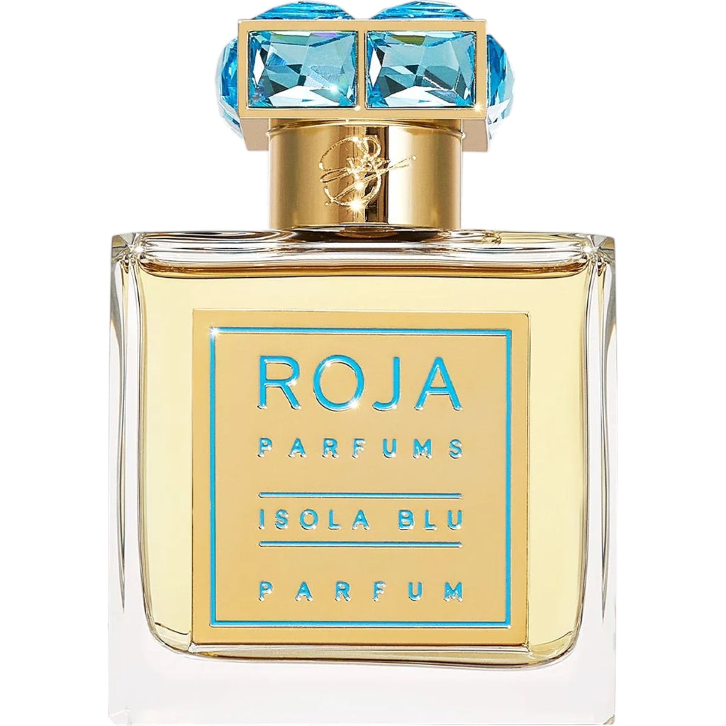 Roja Isola Blu Fragrance Samples