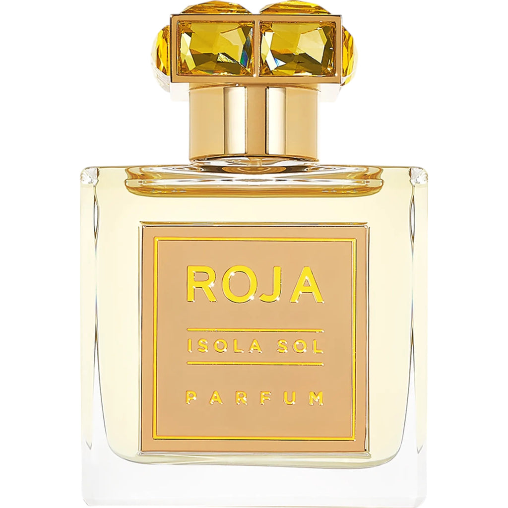Roja Isola Sol Fragrance Samples