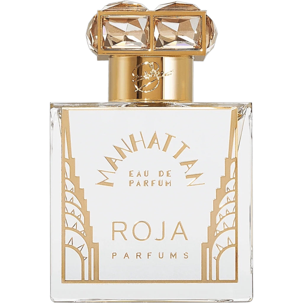 Roja Manhattan EDP Fragrance Samples