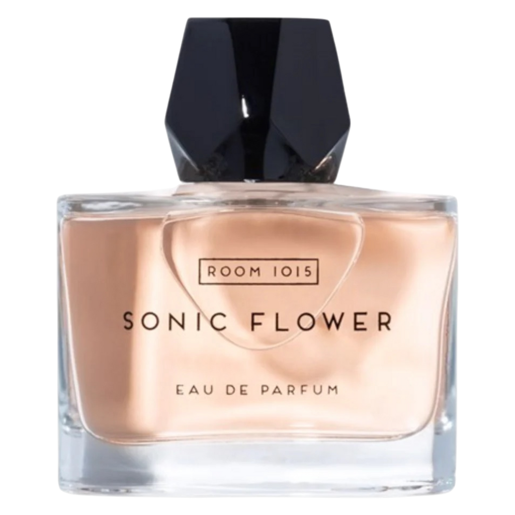 Room 1015 Sonic Flower Fragrance Samples
