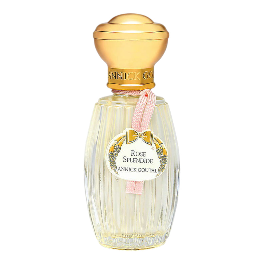Annick Goutal Rose Splendide Fragrance Samples