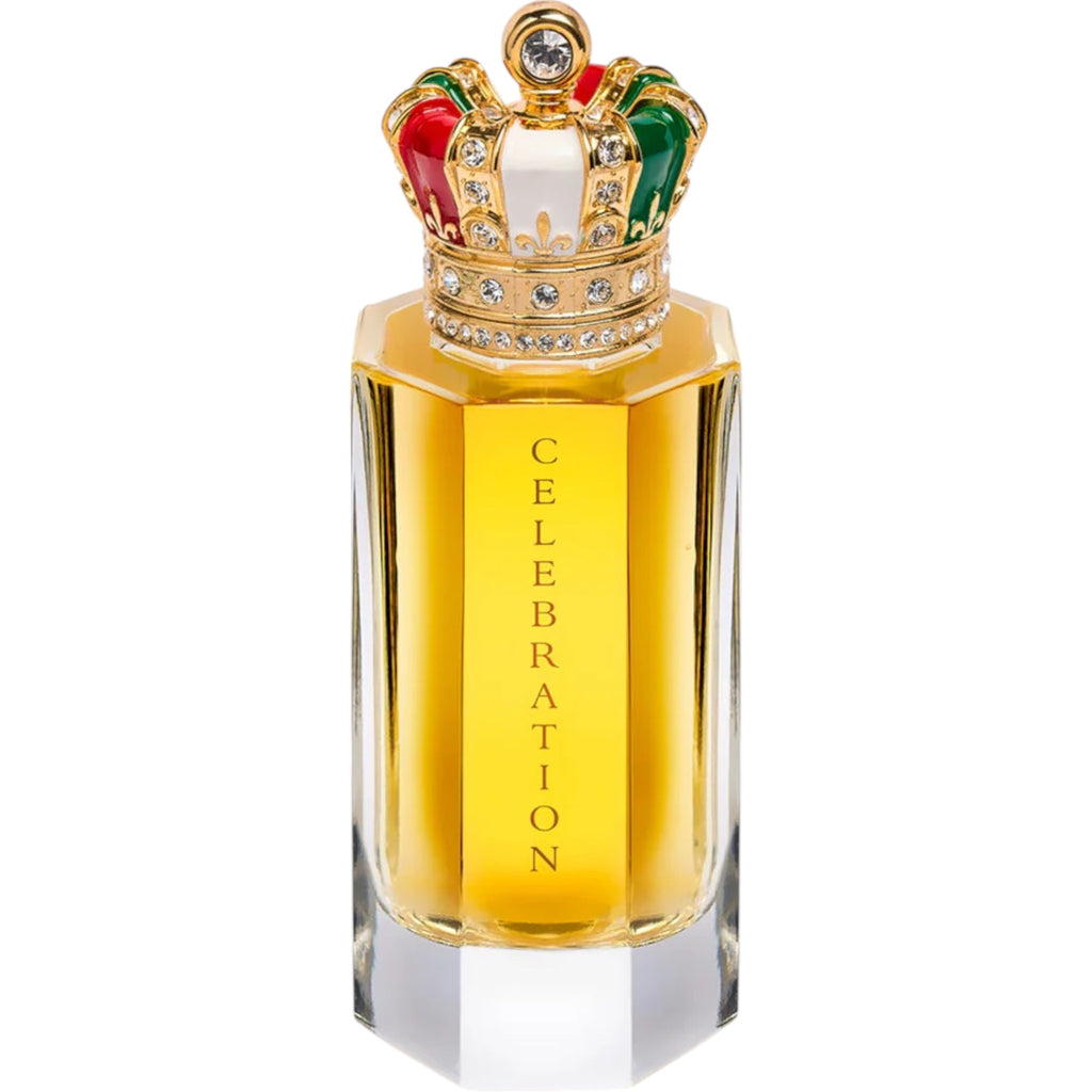 Royal Crown Celebration Fragrance Samples