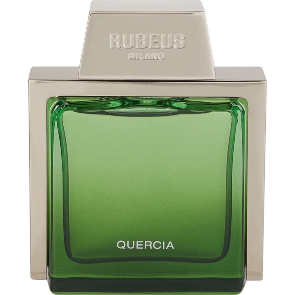 Rubeus Quercia Fragrance Samples