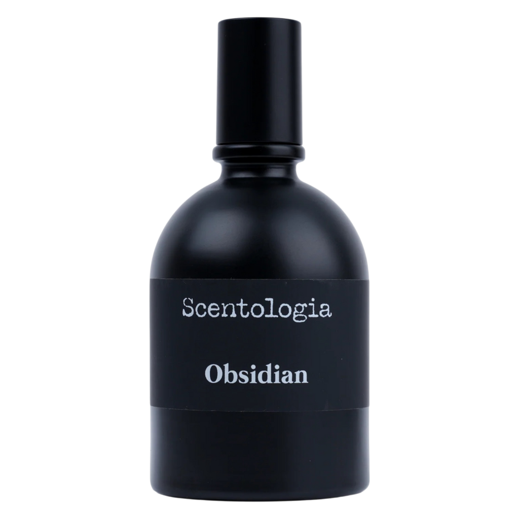 Scentologia Obsidian Fragrance Samples