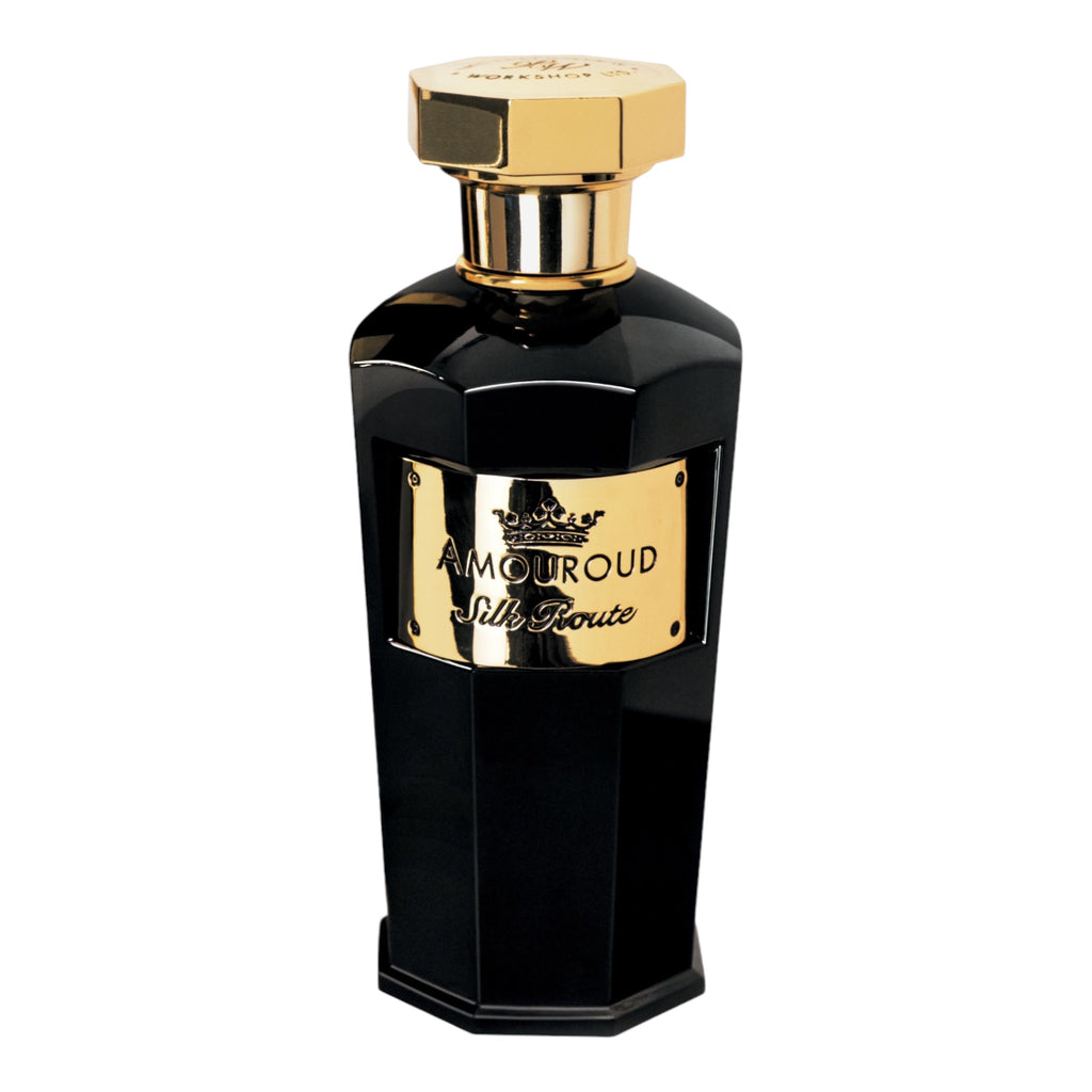 Amouroud Silk Route Fragrance Samples
