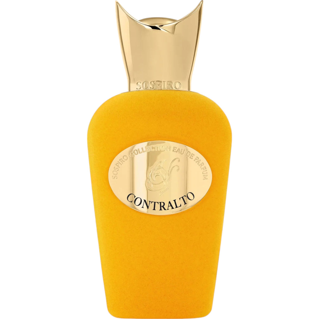 Sospiro Contralto Fragrance Samples