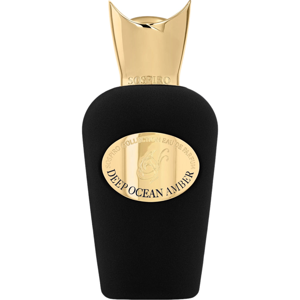 Sospiro Deep Ocean Amber Fragrance Samples