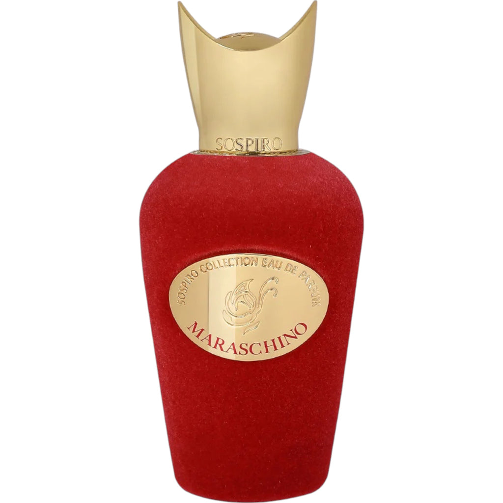 Sospiro Maraschino Fragrance Samples