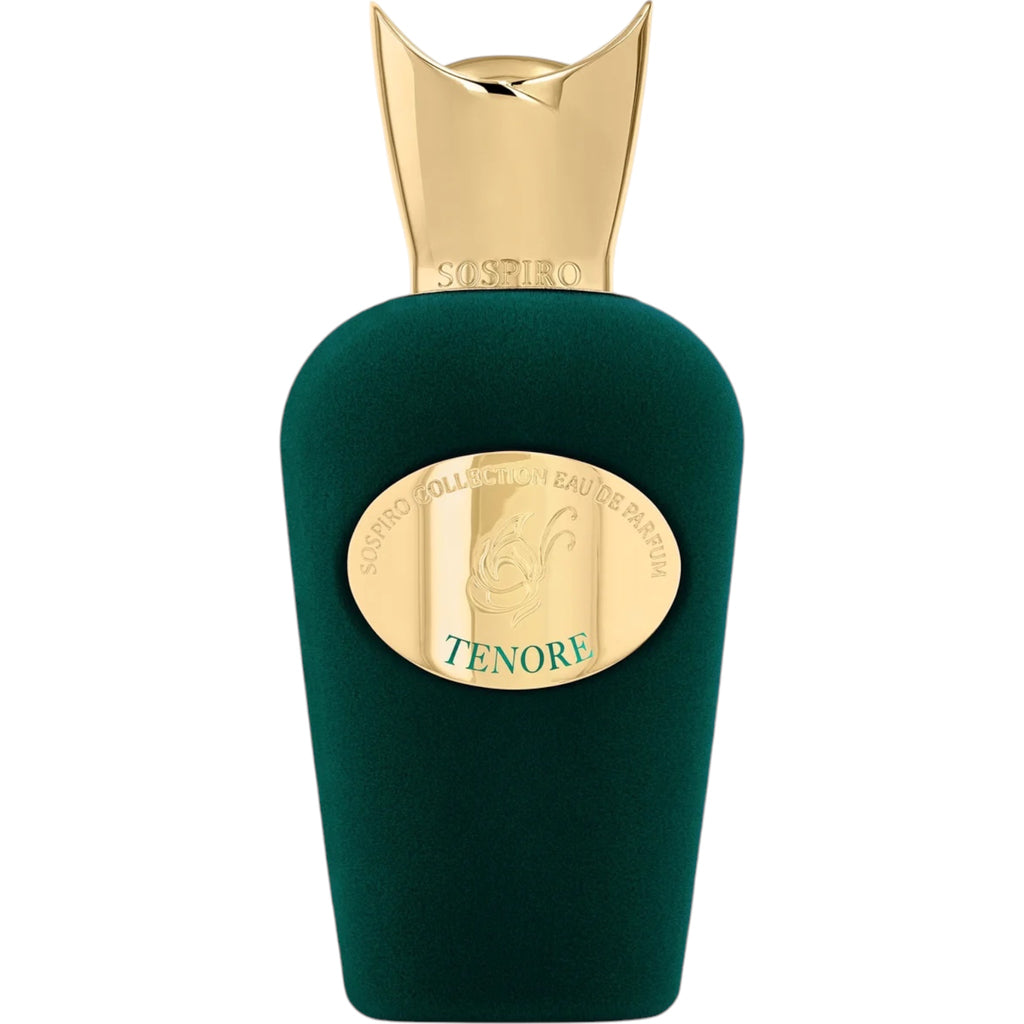 Sospiro Tenore Fragrance Samples