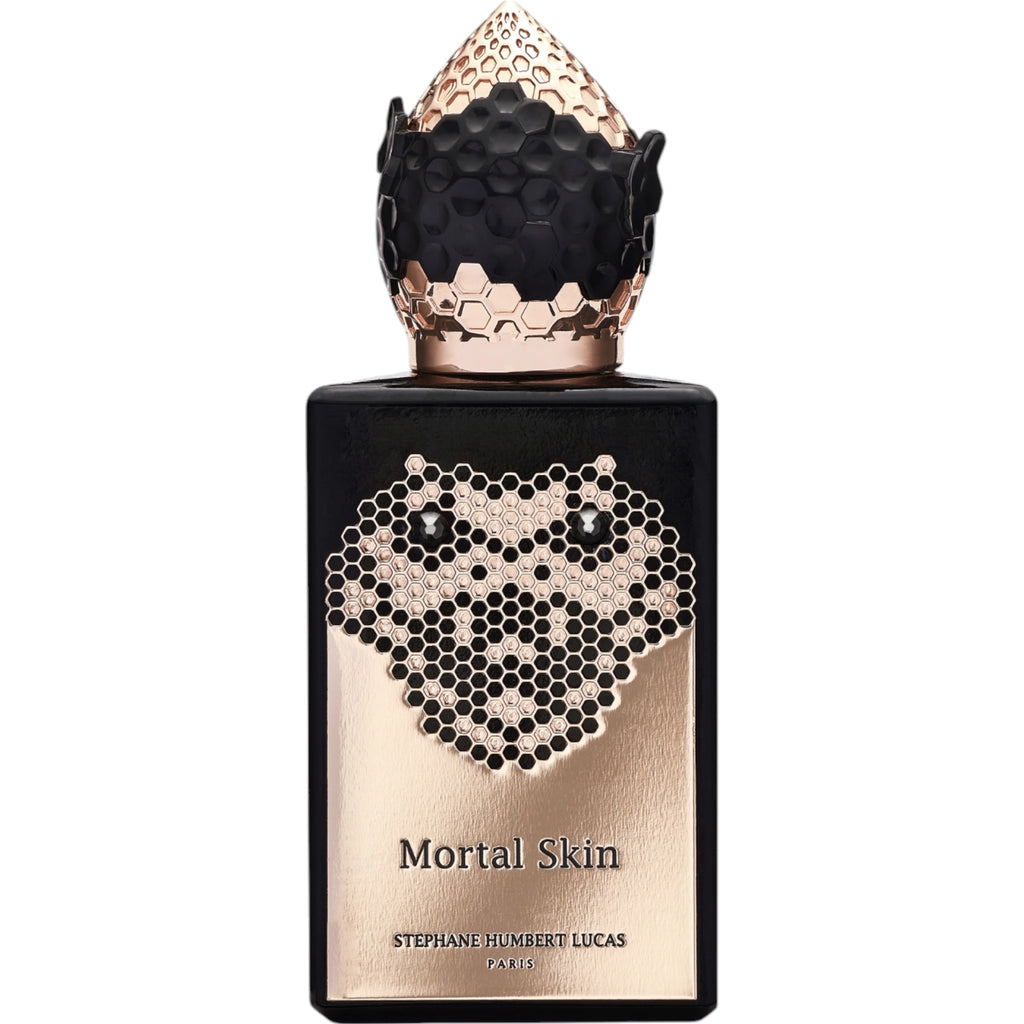 Stephane Humbert Lucas Mortal Skin Fragrance Samples