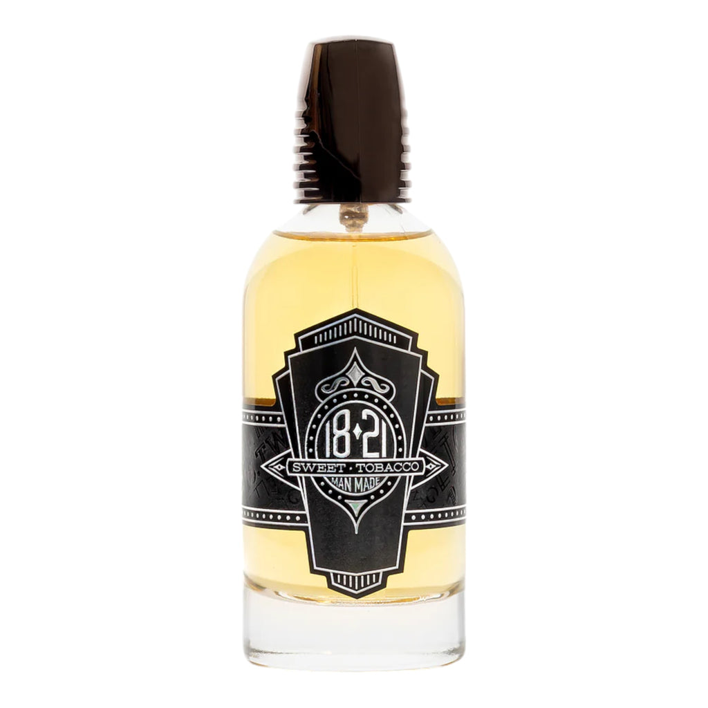 18.21 Man Made Sweet Tobacco Spirits Fragrance Samples