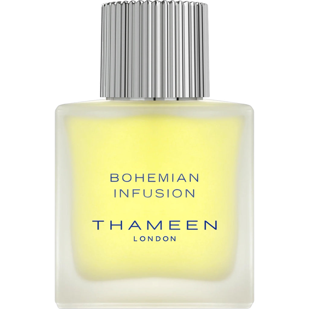 Thameen Bohemian Infusion Fragrance Samples