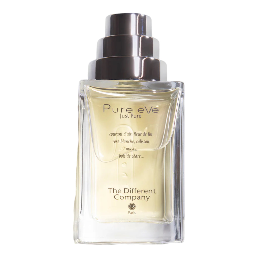 The Different Company Pure eVe Fragrance Samples