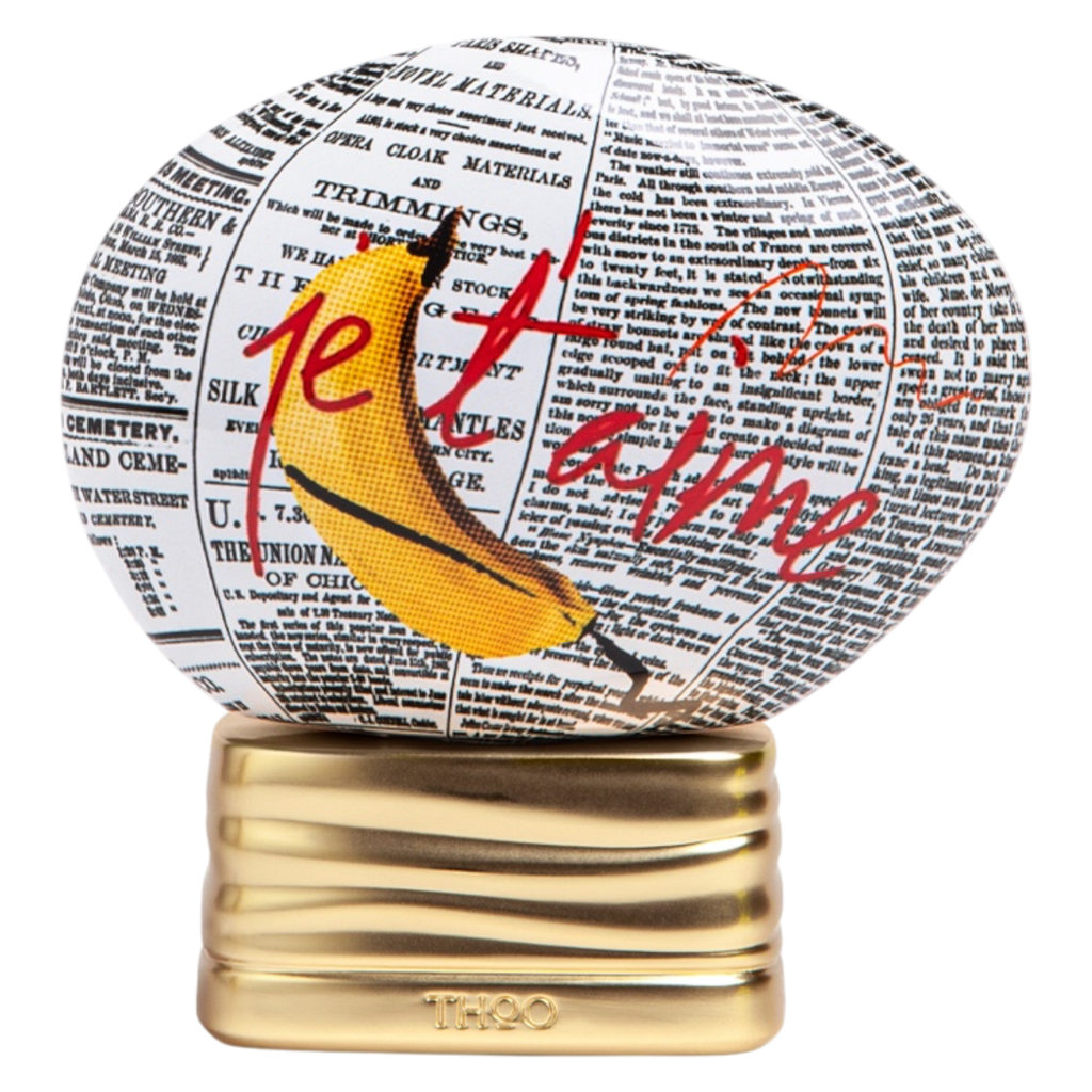 The House of Oud L'Explicite Fragrance Samples