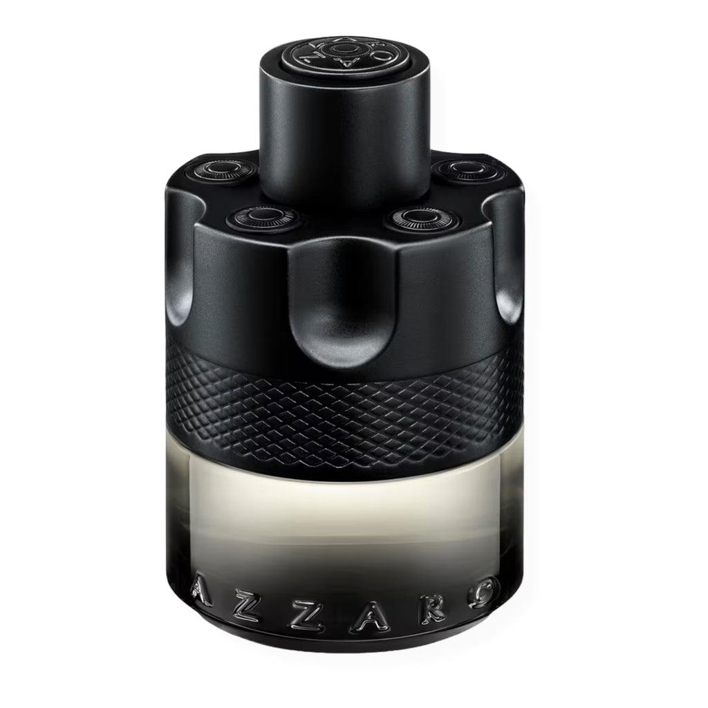 Azzaro The Most Wanted Intense Fragrance Samples