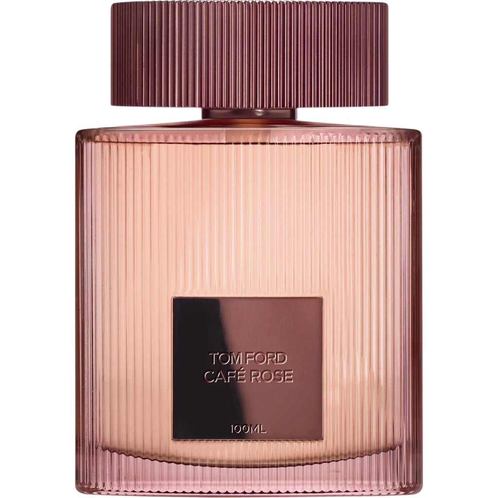Tom Ford Cafe Rose Fragrance Samples