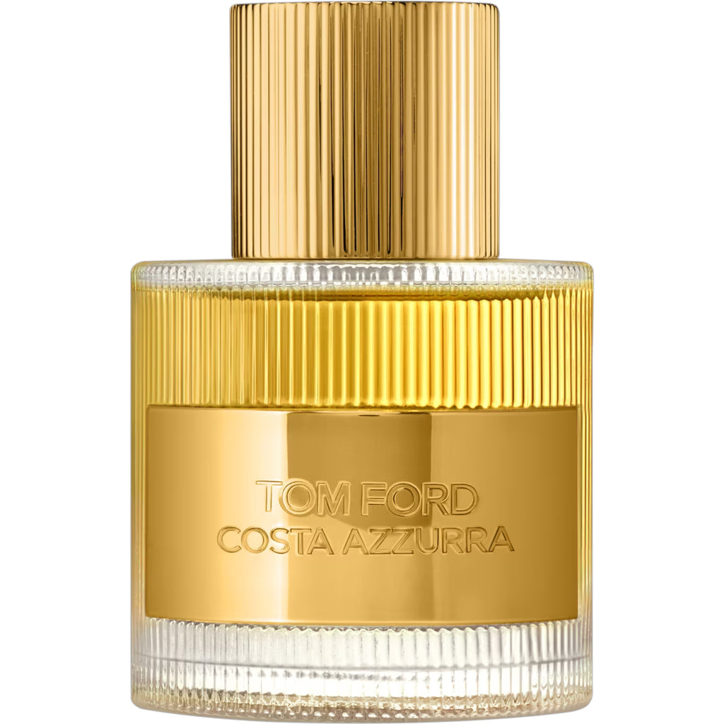 Tom Ford Costa Azzurra EDP Fragrance Samples