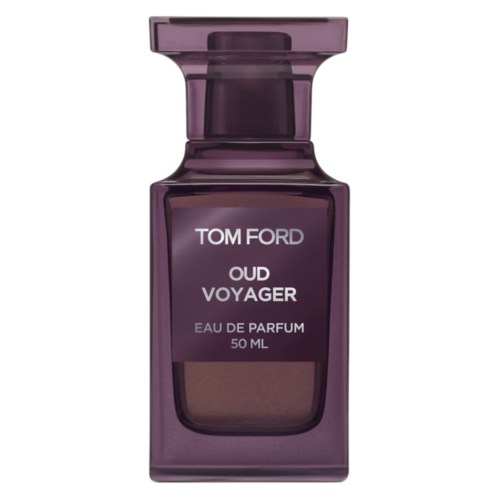 Tom Ford Oud Voyager Fragrance Samples