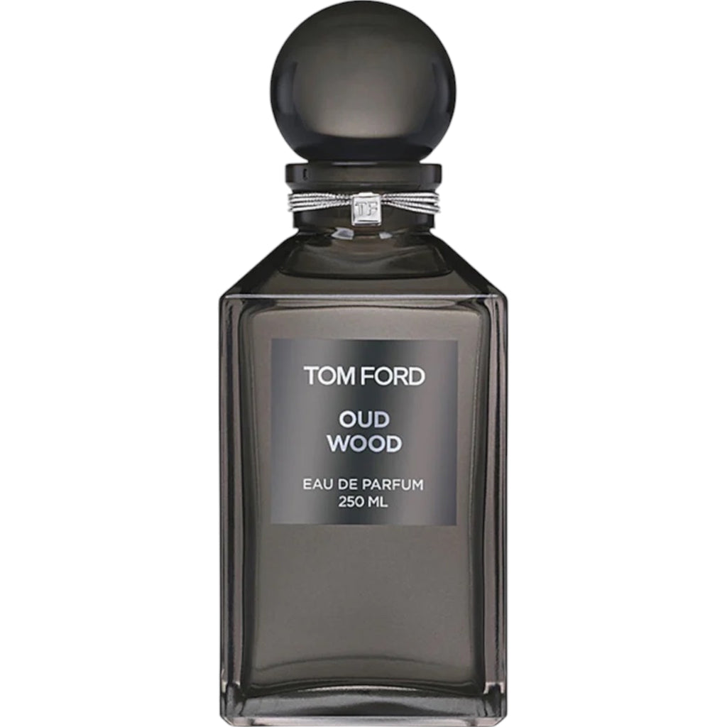 Tom Ford Oud Wood Fragrance Samples