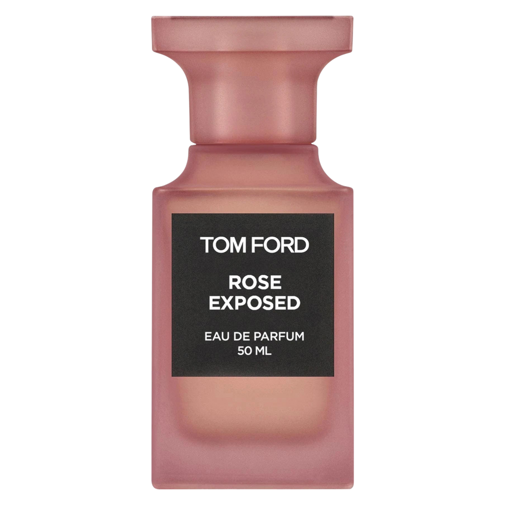 Tom Ford Rose Exposed Fragrance Sample