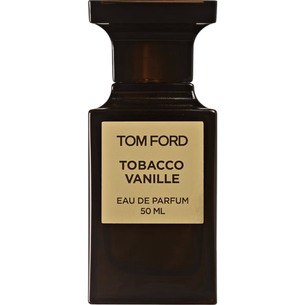 Tom Ford Tobacco Vanille Fragrance Samples