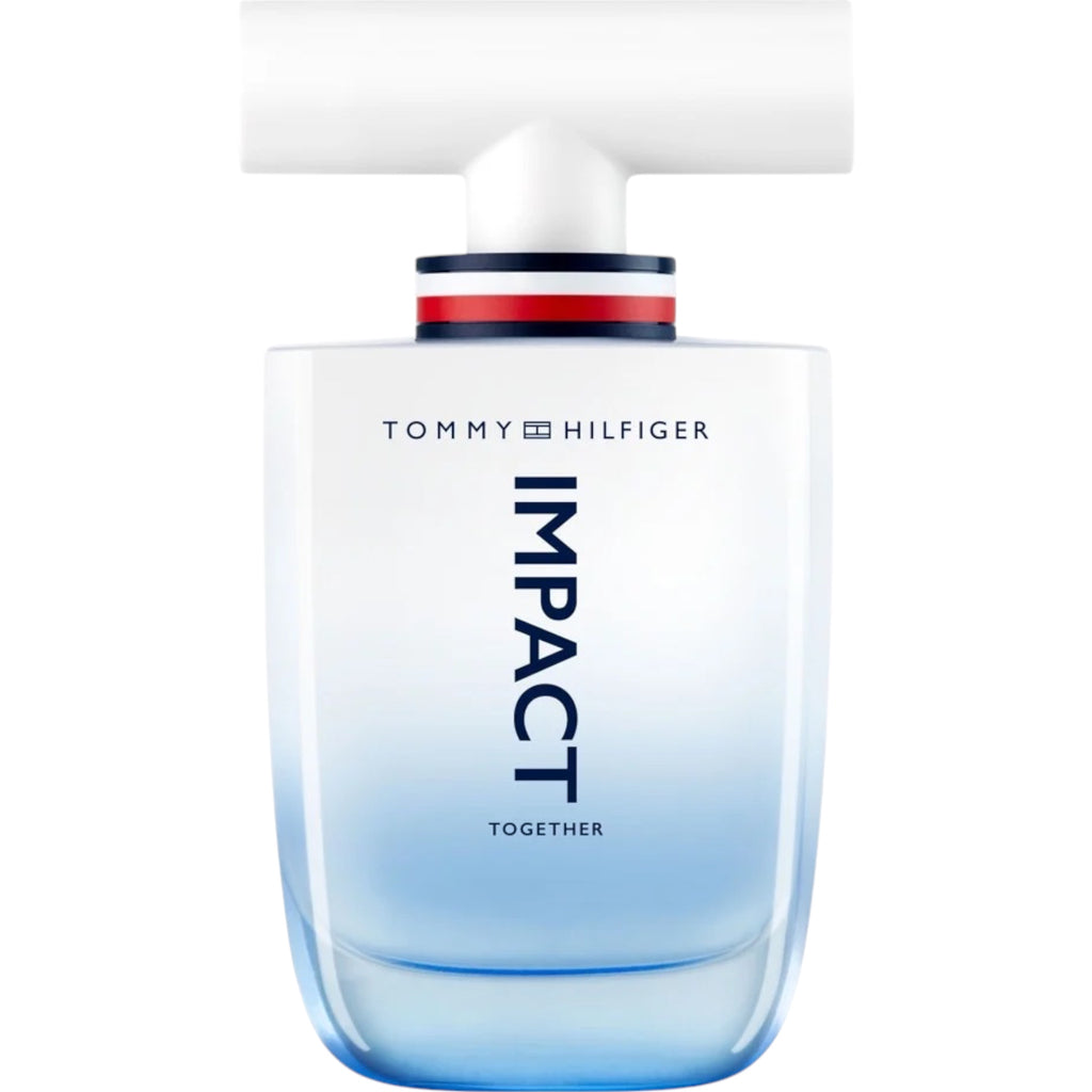 Tommy Hilfiger Impact Together Fragrance Samples