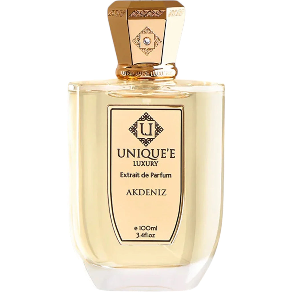 Unique'e Luxury Akdeniz Fragrance Samples