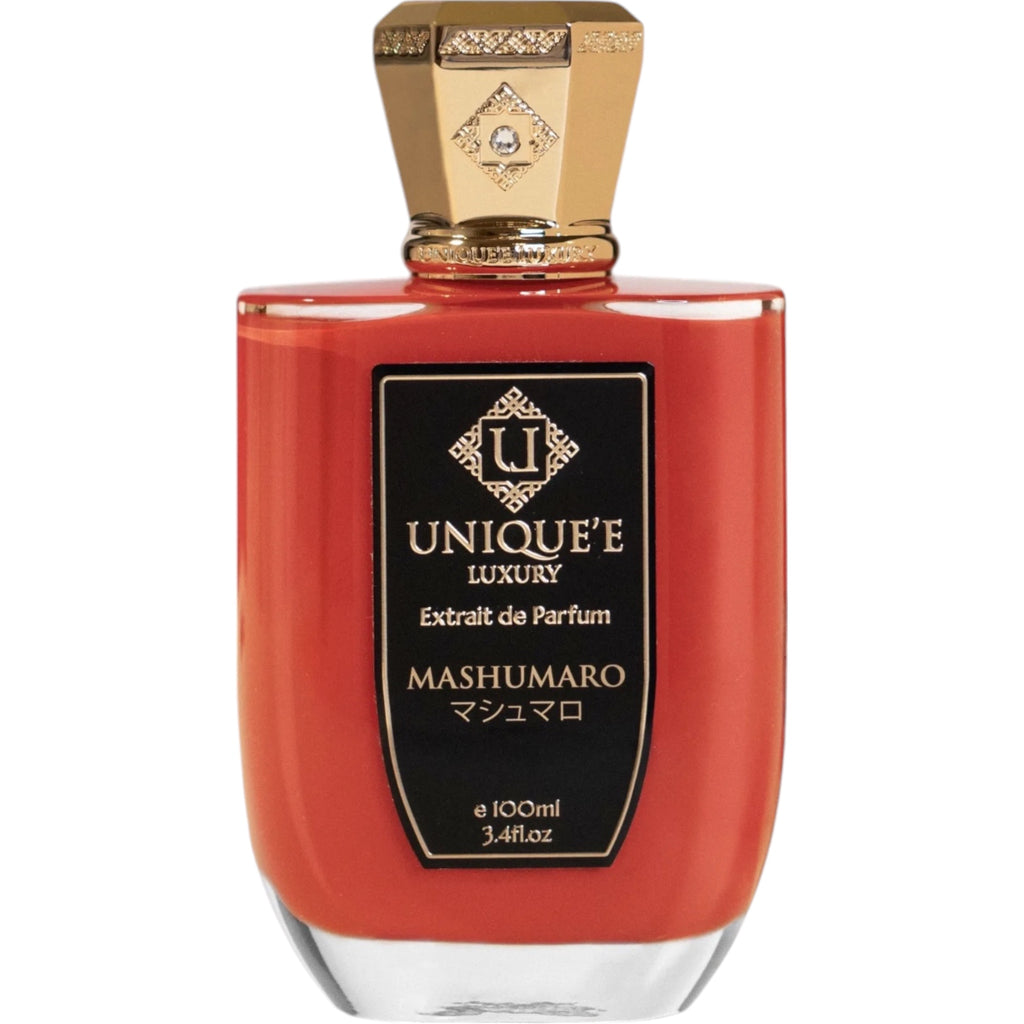 Unique'e Luxury Mashumaro Fragrance Samples