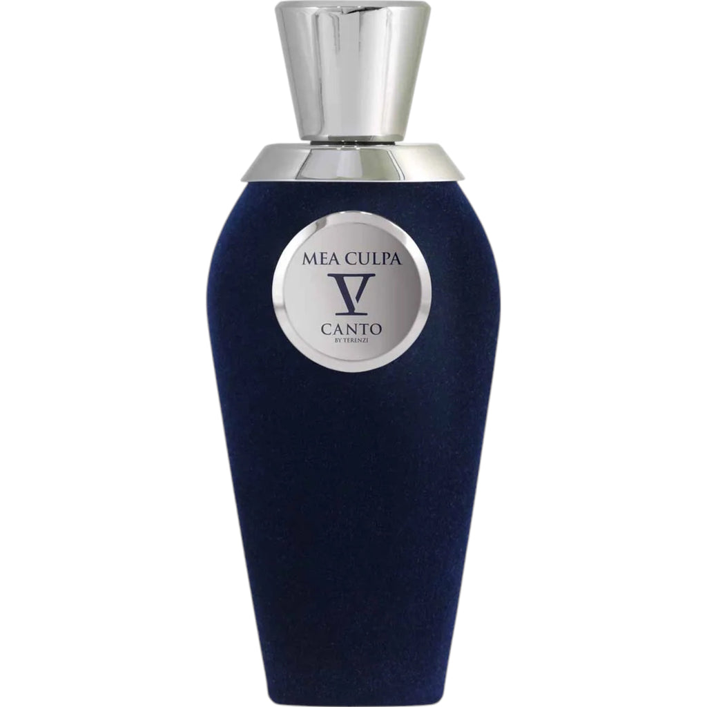 V Canto Mea Culpa Fragrance Samples