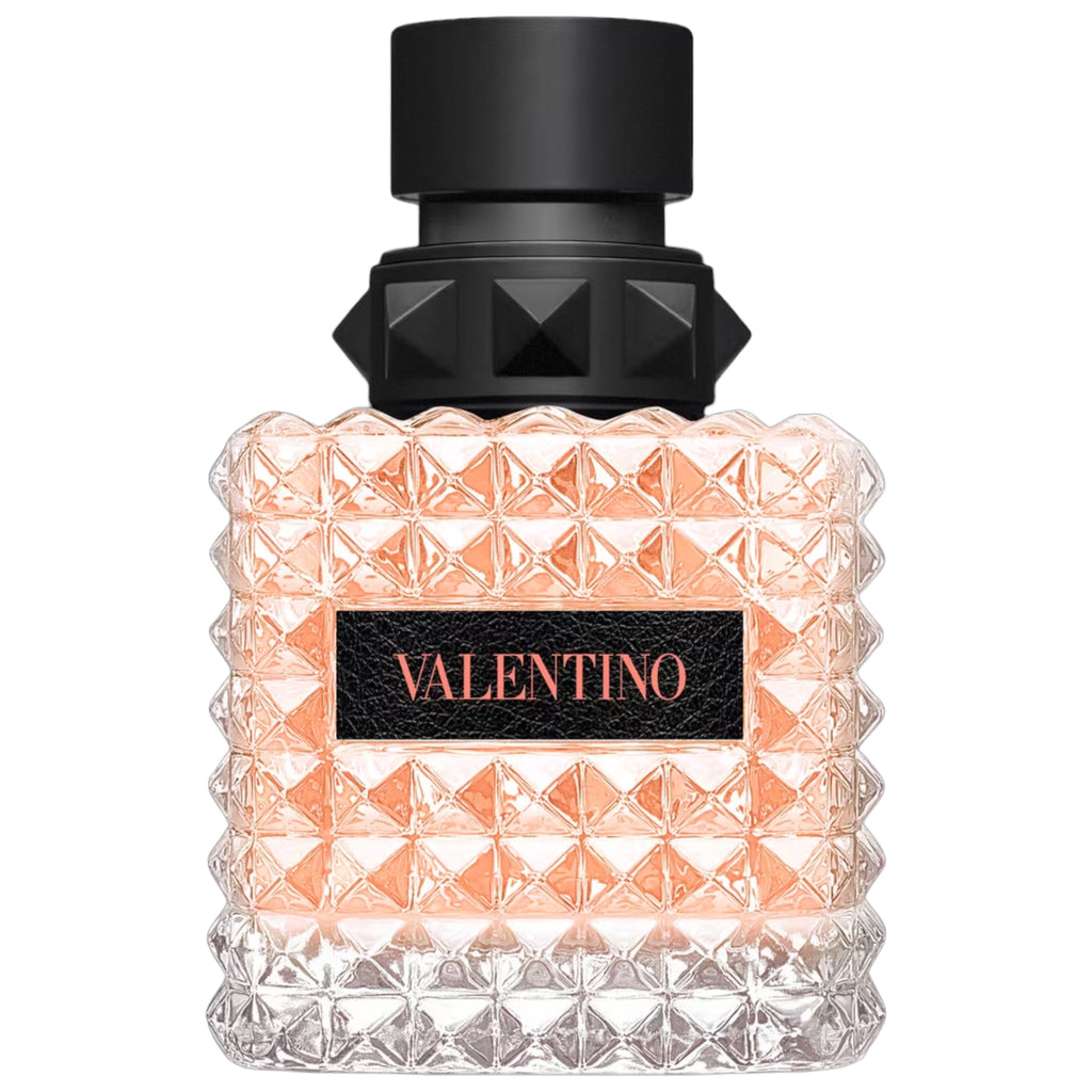 Valentino Born in Roma Coral Fantasy for Women Fragrance Samples